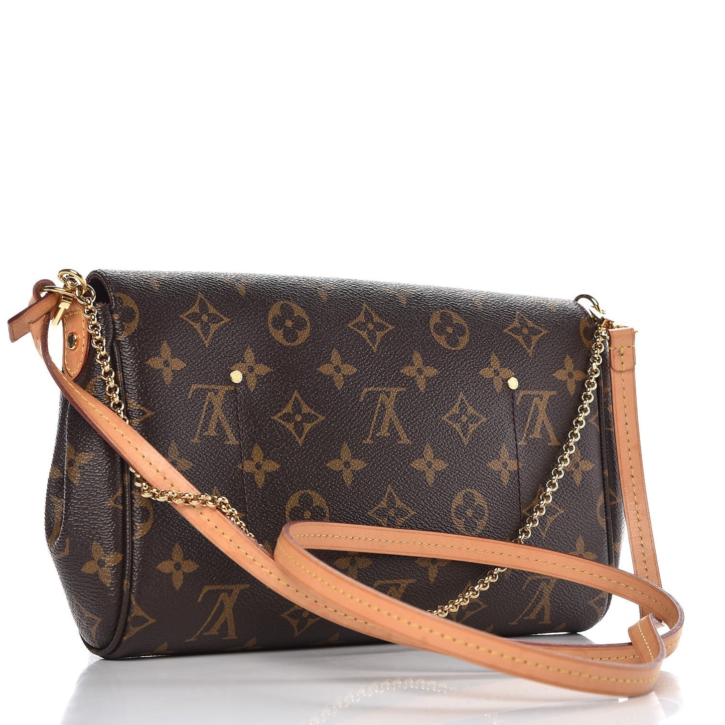 Monogram Favorite MM