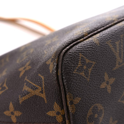 Louis Vuitton Monogram Neverfull PM 8 of 24