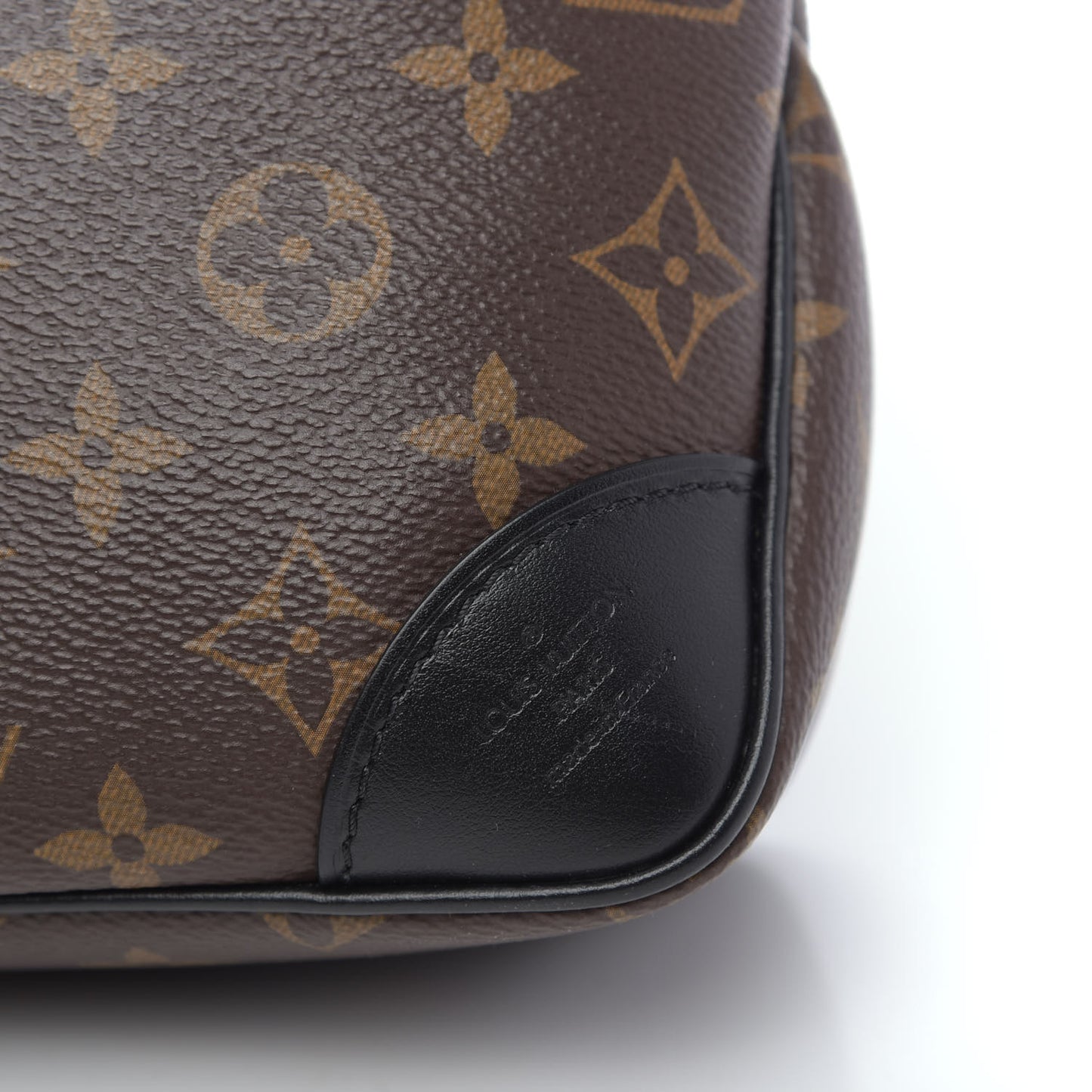 Monogram Odeon PM Black