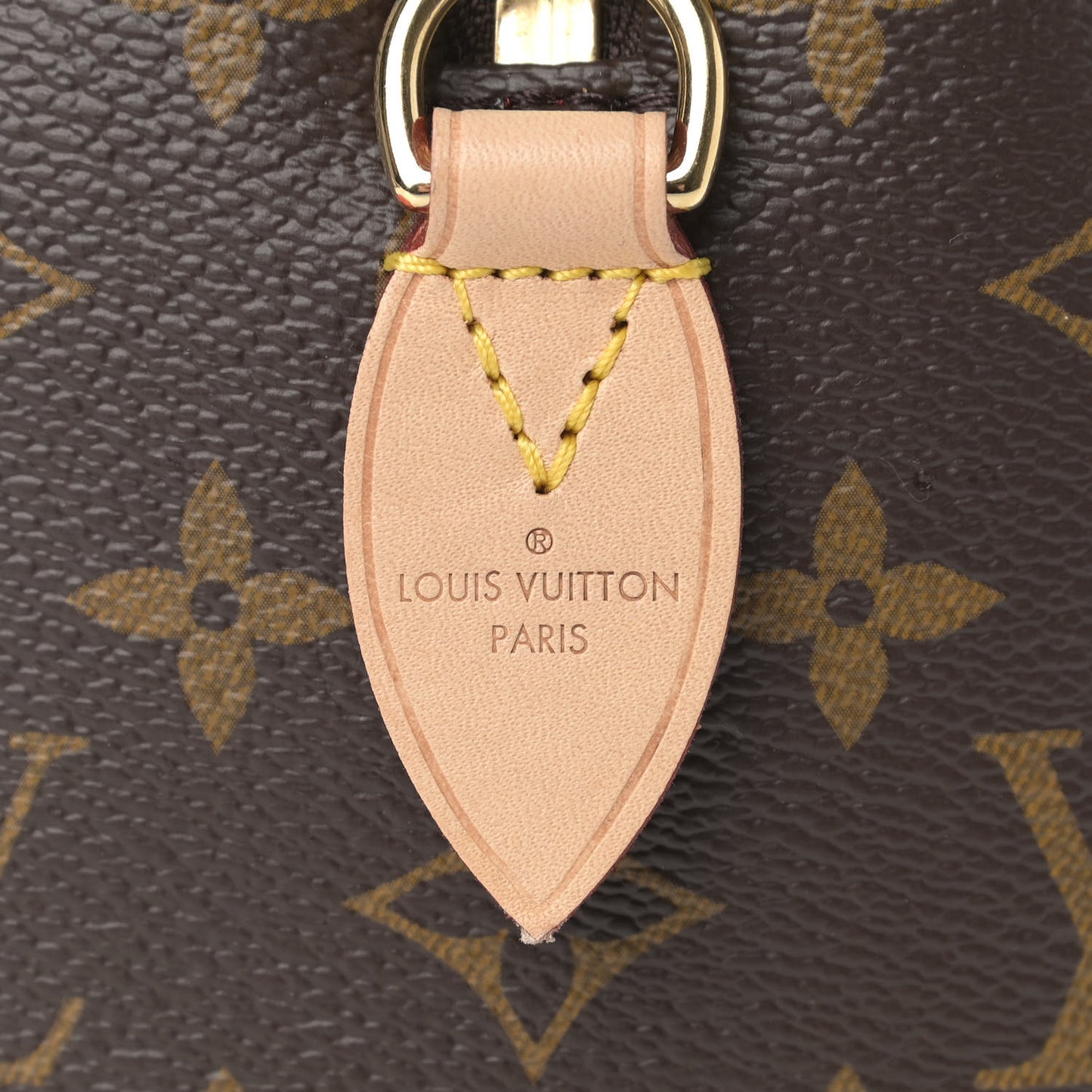 Monogram Speedy Bandouliere 20