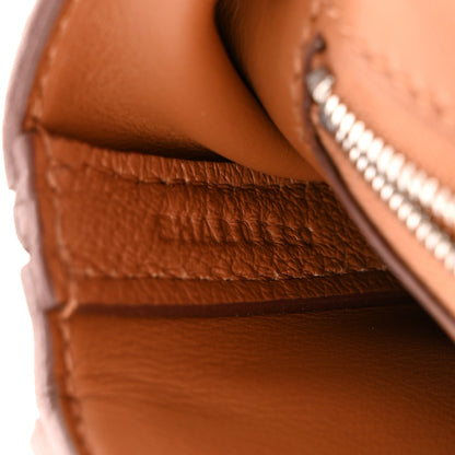 Hermes Evercolor Swift 24/24 21 Gold 7 of 11