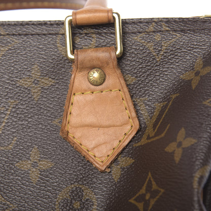 Louis Vuitton Monogram Speedy 25 10 of 15