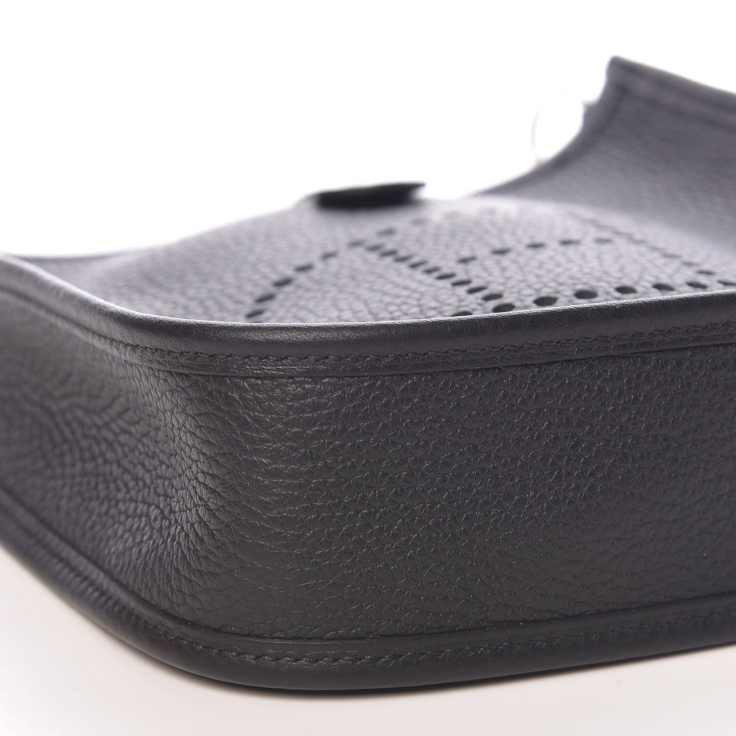 Taurillon Clemence Evelyne TPM Black