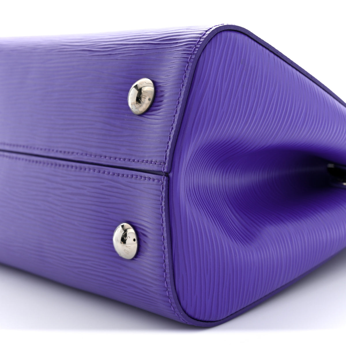 Louis Vuitton Epi Marly BB Figue 10 of 10