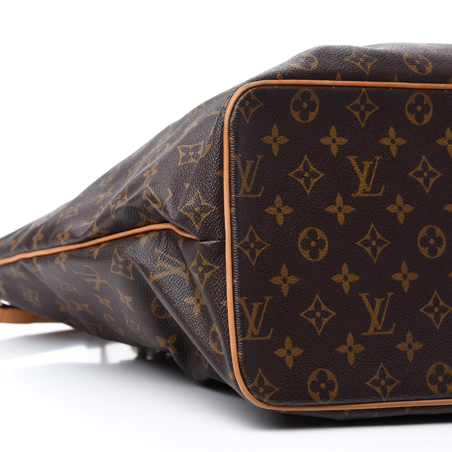 Louis Vuitton Monogram Palermo GM 7 of 11