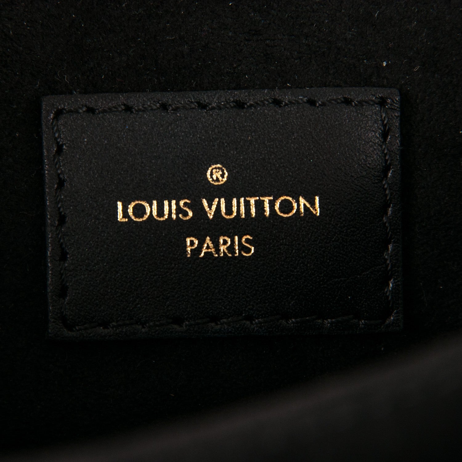 Louis Vuitton Reverse Monogram Pochette Metis 6 of 7
