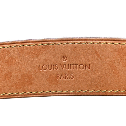 Louis Vuitton Monogram Graceful MM 13 of 18