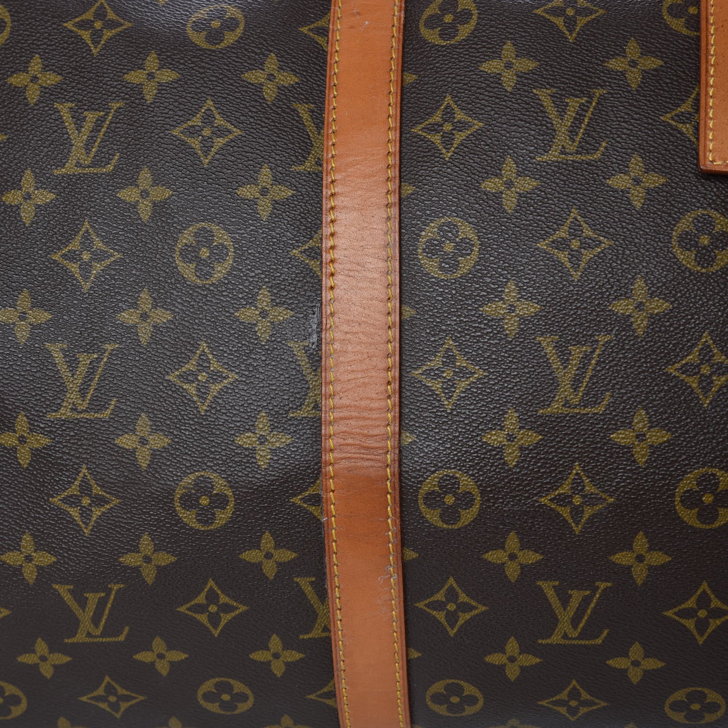 Monogram Keepall 55