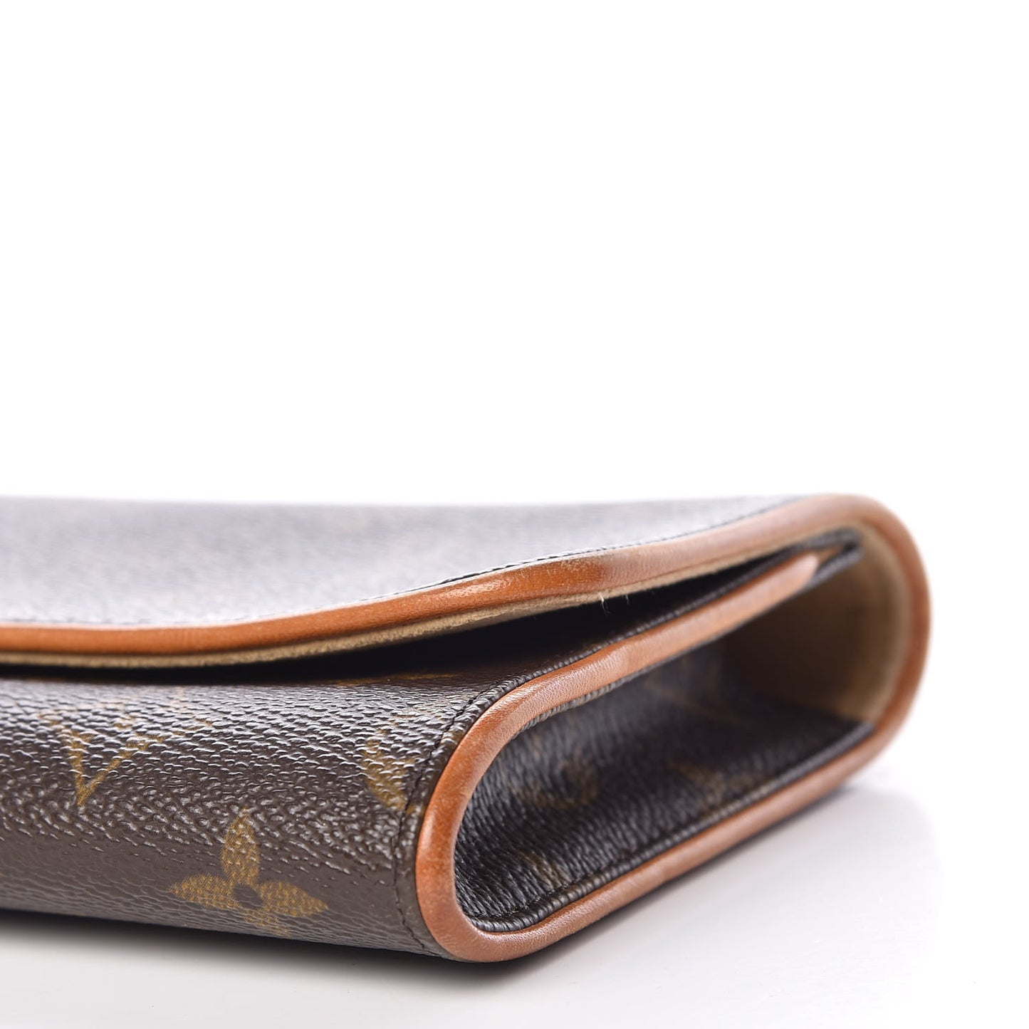 Monogram Pochette Twin GM