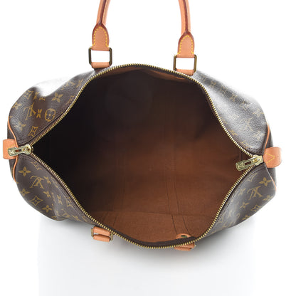Louis Vuitton Monogram Keepall 45 5 of 17
