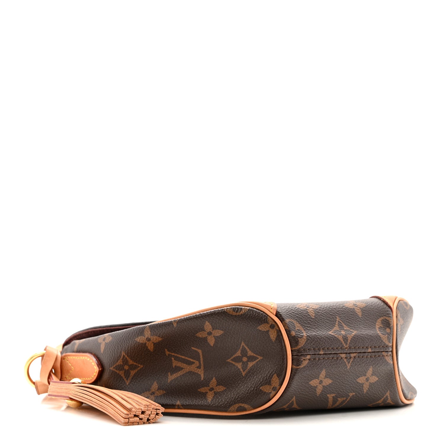Louis Vuitton Monogram Saint Cloud NM 4 of 17