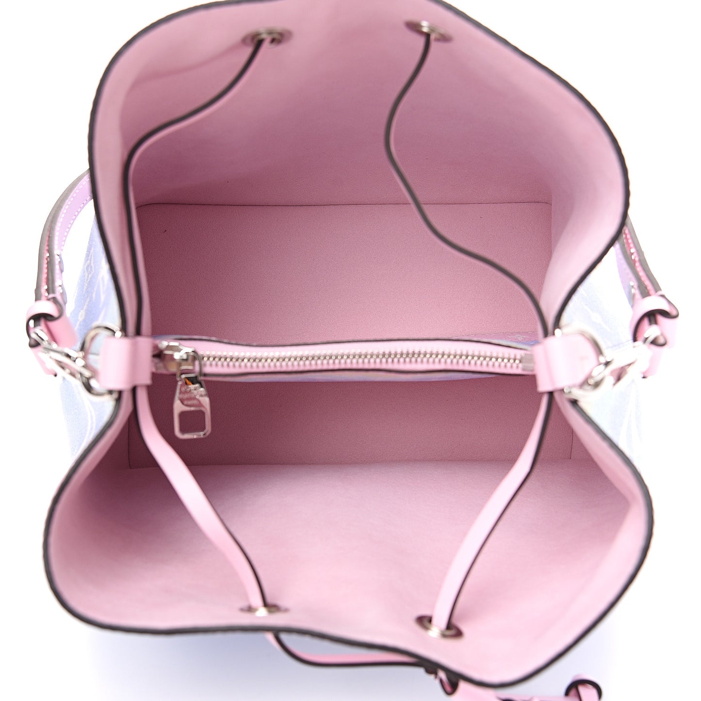 Monogram Escale Neonoe MM Pastel