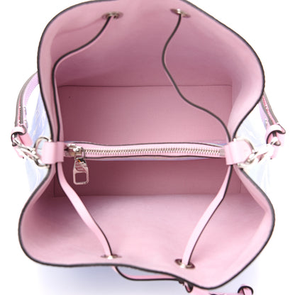 Louis Vuitton Monogram Escale Neonoe MM Pastel 4 of 8