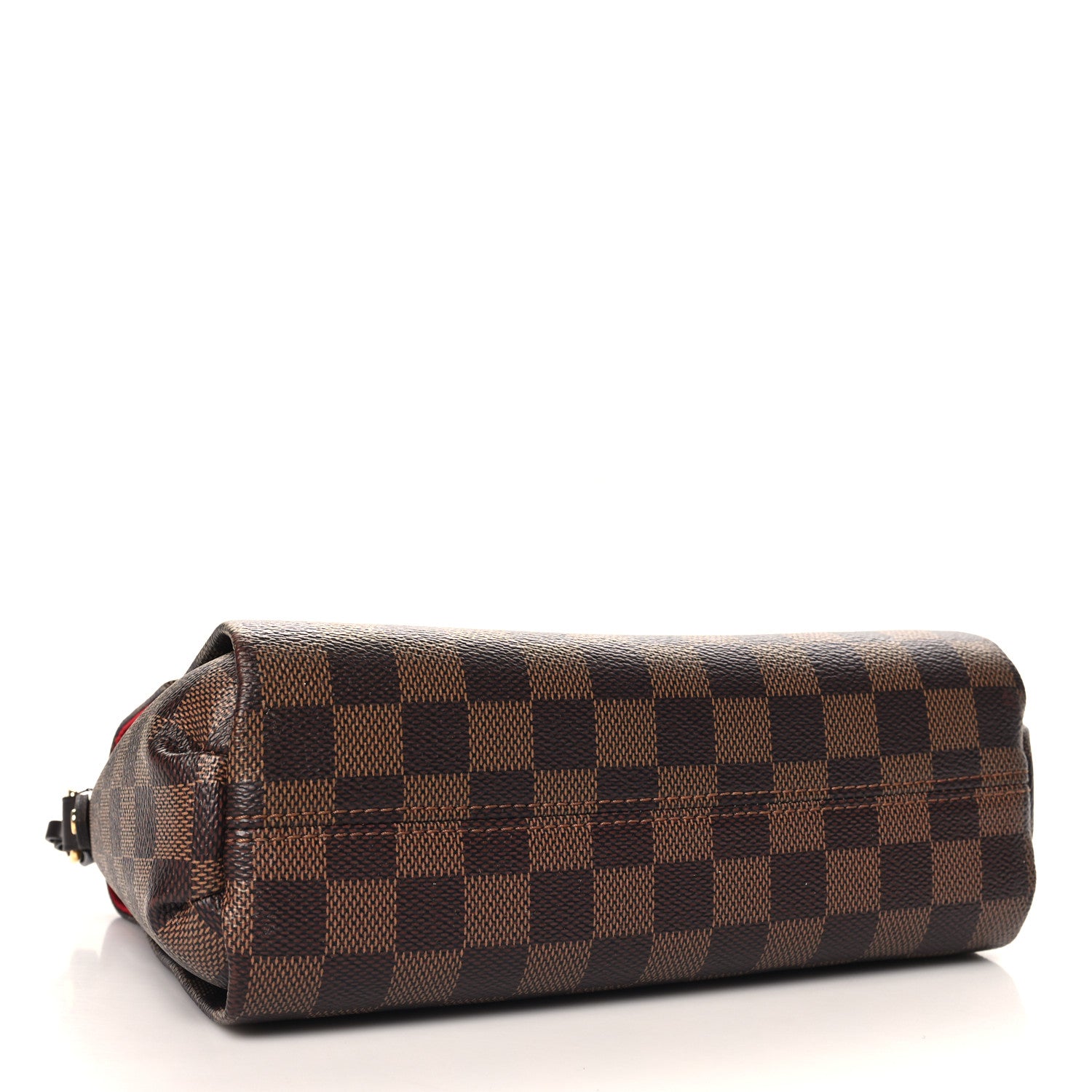 Louis Vuitton Damier Ebene Croisette 4 of 9