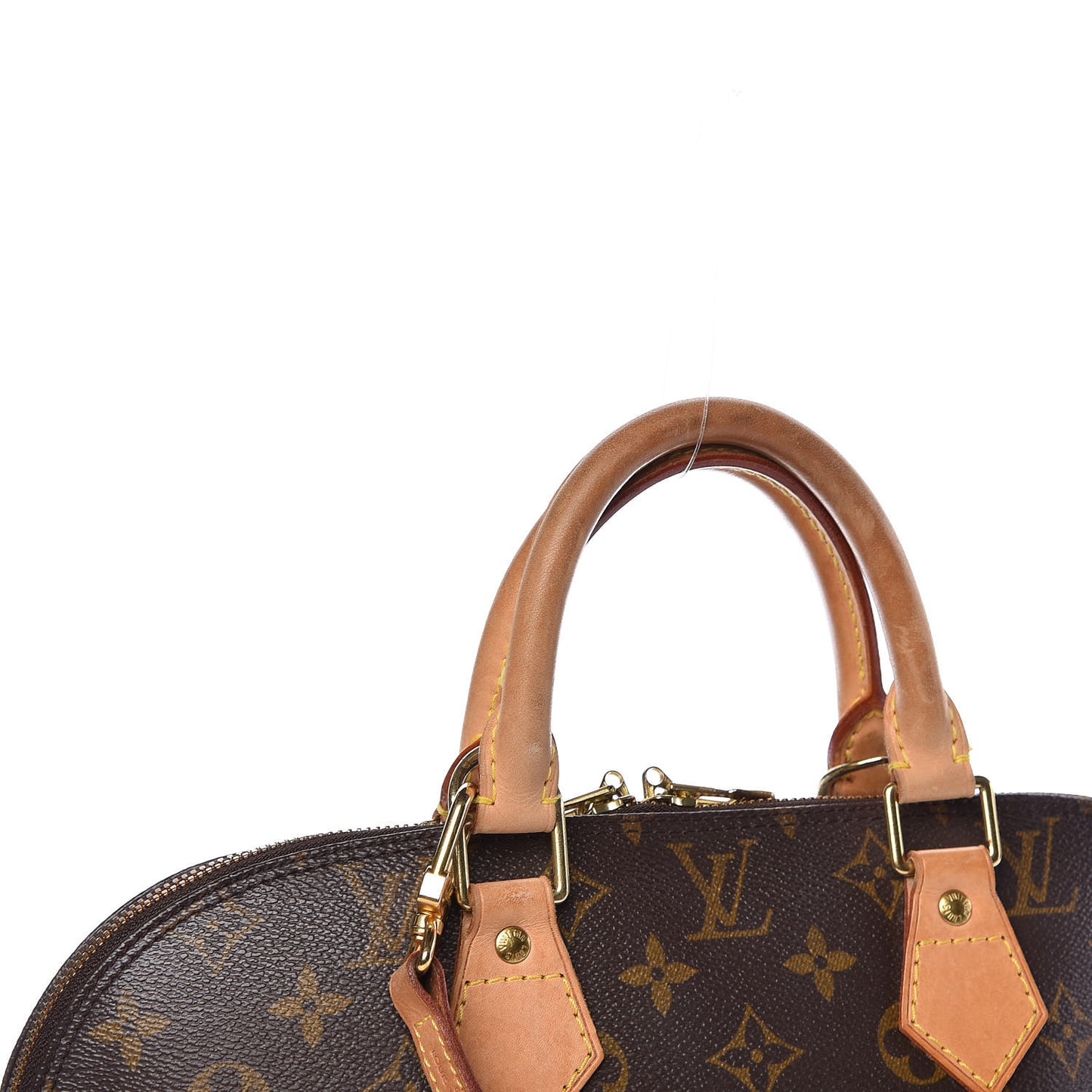 Monogram Alma PM