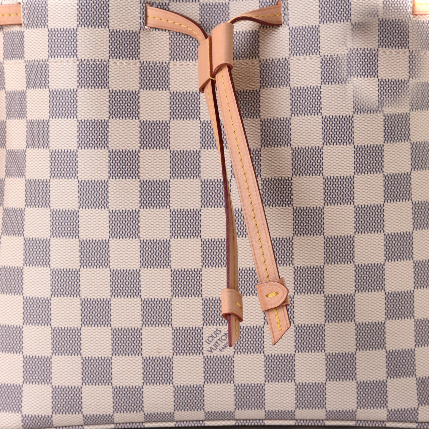 Damier Azur Girolata