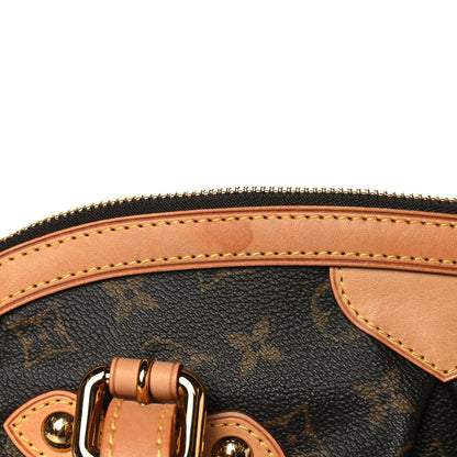 Louis Vuitton Monogram Tivoli GM 12 of 13
