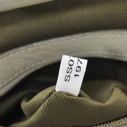 Marc Jacobs Leather Quilted Little Stam Ivory 9 of 9