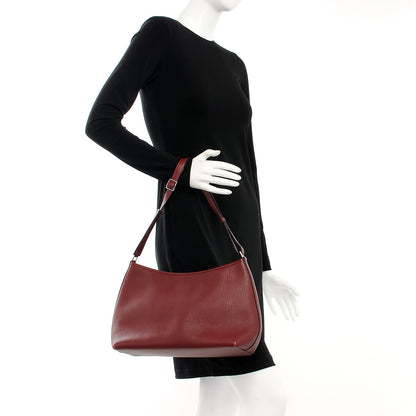 Hermes Fjord Berlingot MM Rouge H 2 of 13