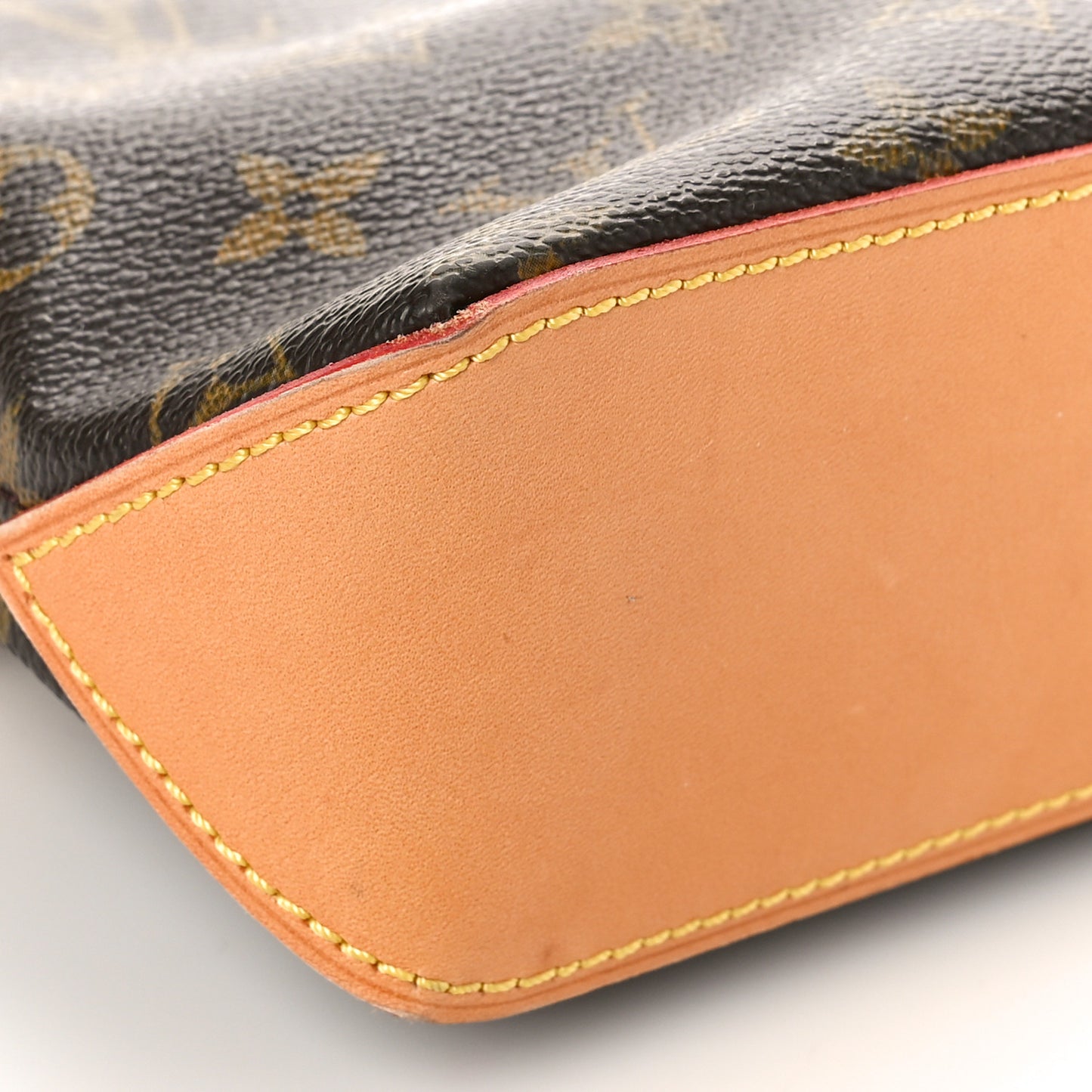 Monogram Trotteur