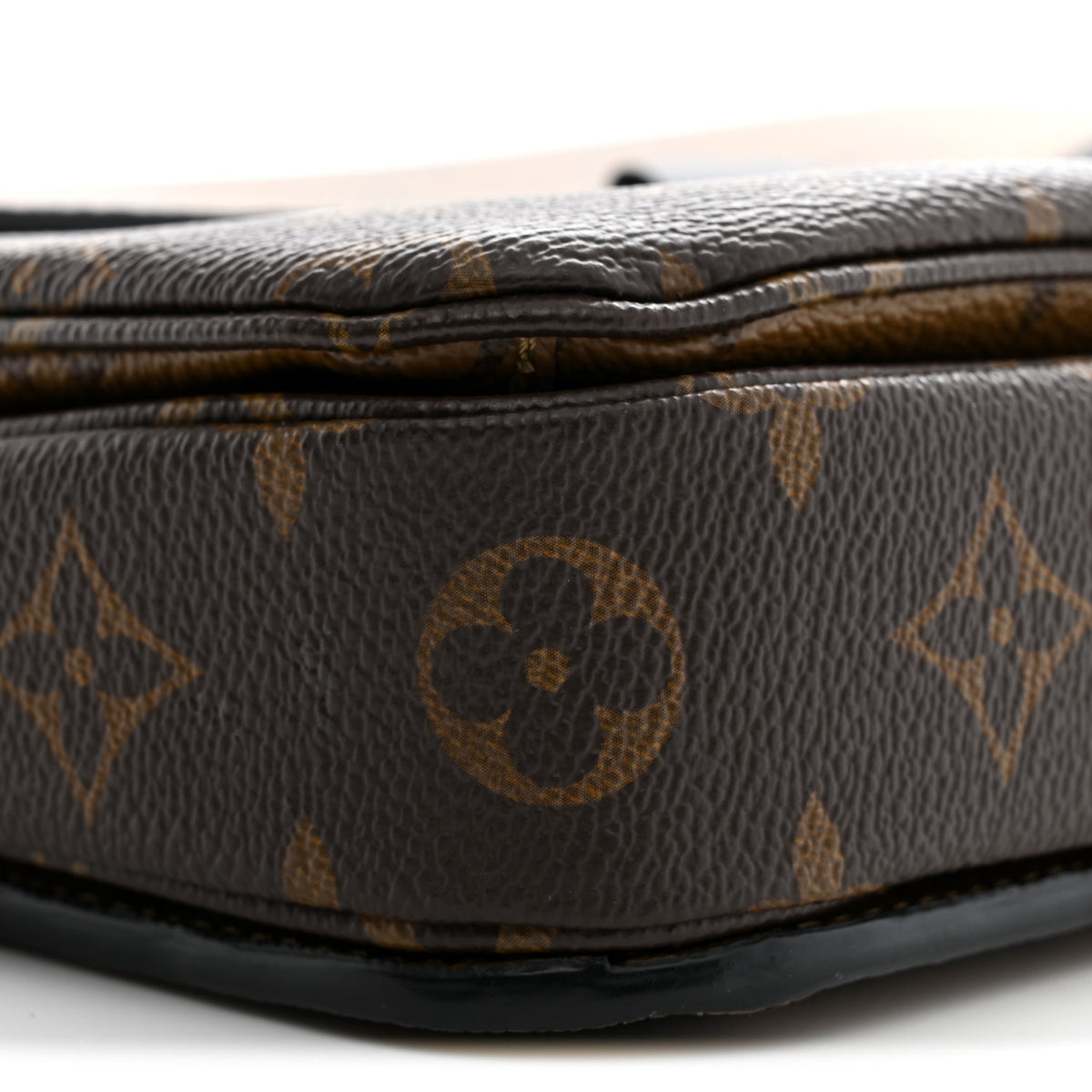 Louis Vuitton Reverse Monogram Pochette Metis 8 of 13
