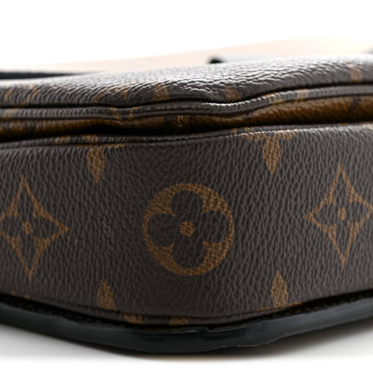 Louis Vuitton Reverse Monogram Pochette Metis 8 of 13