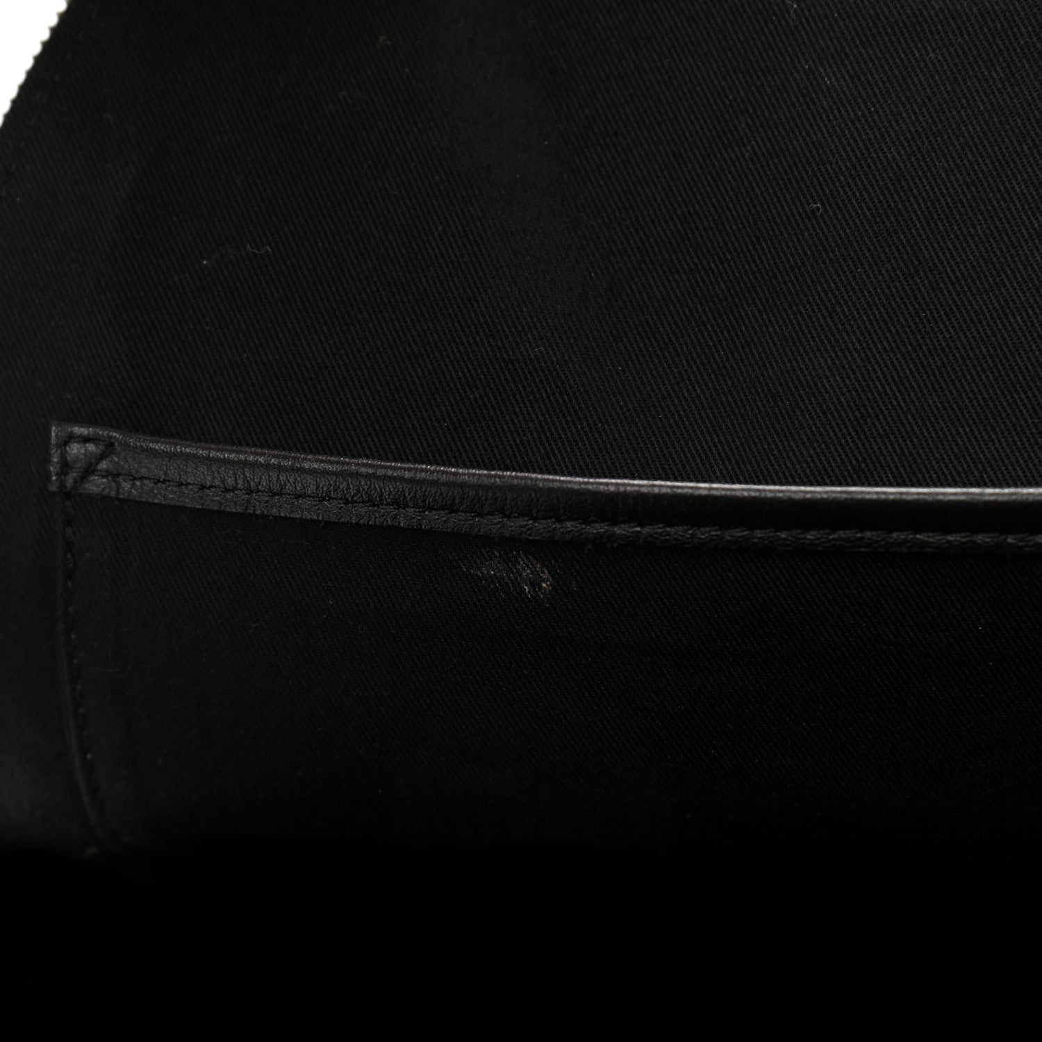 MCM Visetos Medium Stark Backpack Black 9 of 12