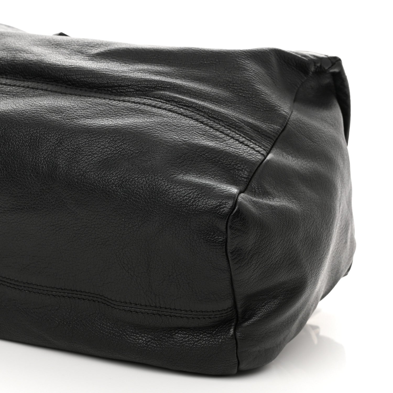 Givenchy Sugar Goatskin Large Pandora Black 10 of 14