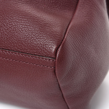Givenchy Sugar Goatskin Small Pandora Oxblood 9 of 14