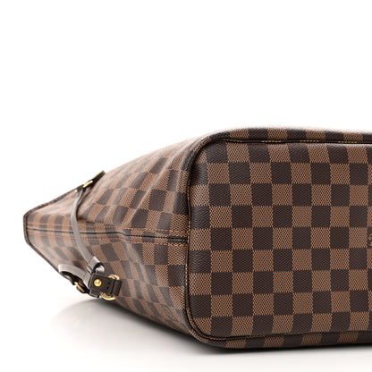 Louis Vuitton Damier Ebene Neo Neverfull MM 8 of 9