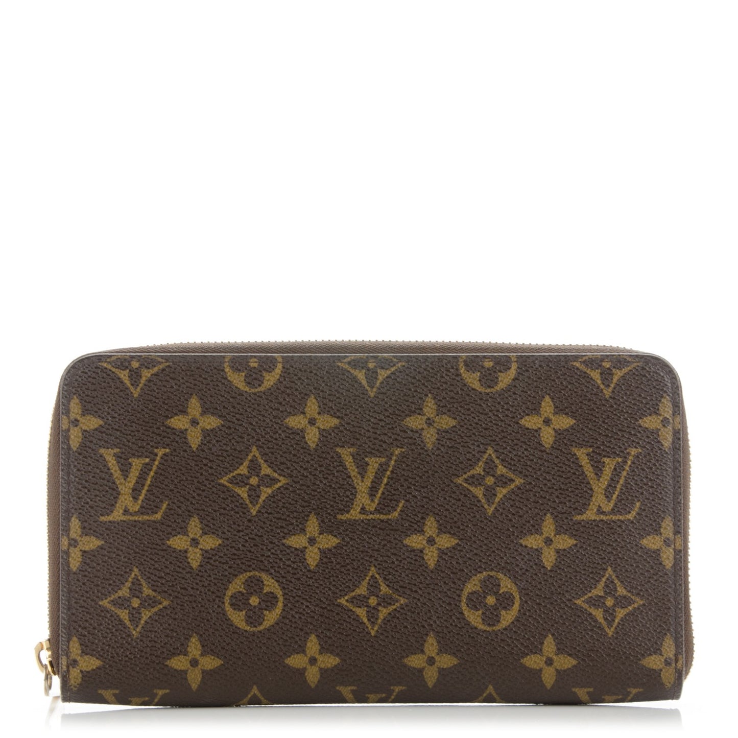 Monogram Zippy Organizer Wallet