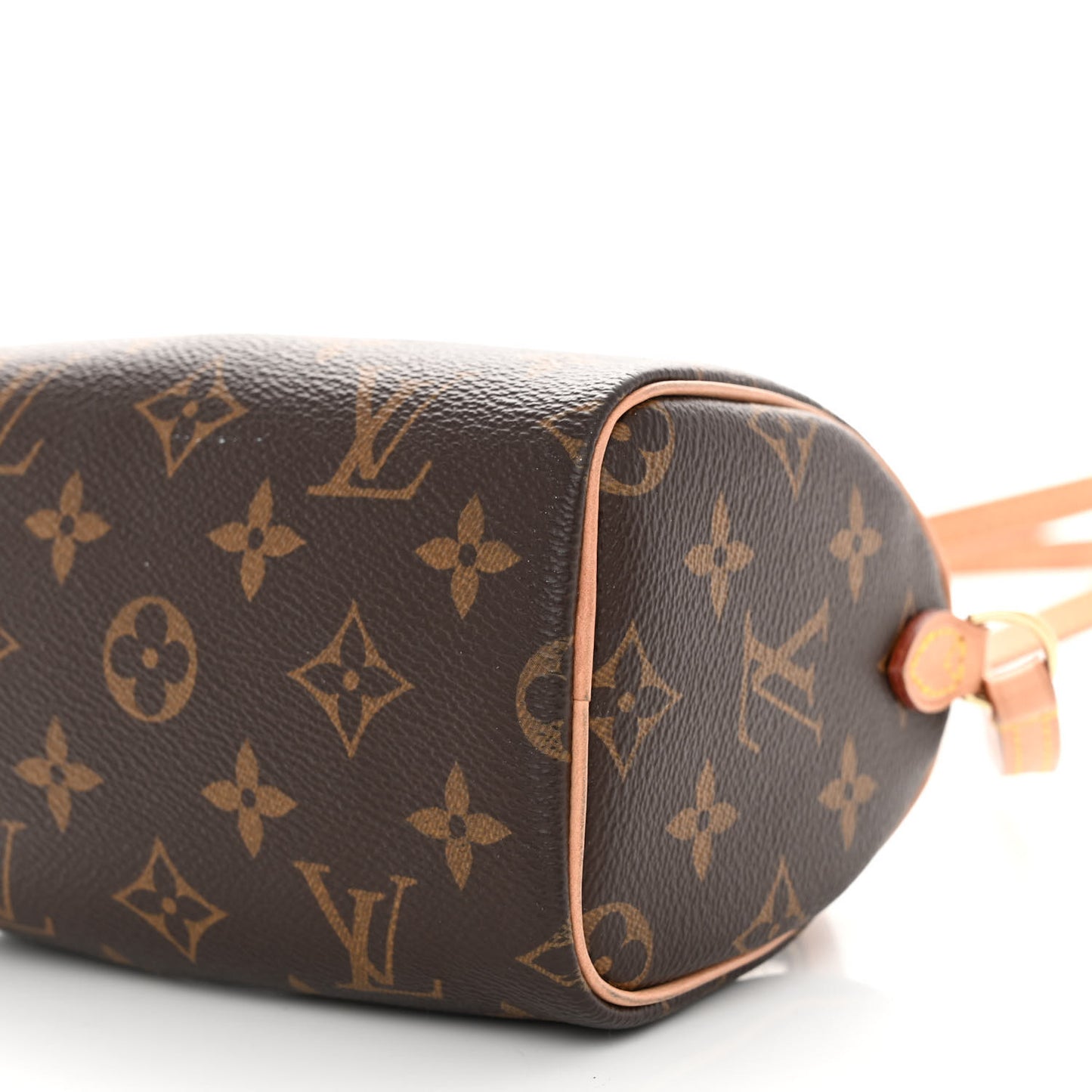 Monogram Nano Speedy