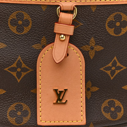 Louis Vuitton Monogram High Rise Bumbag 11 of 11