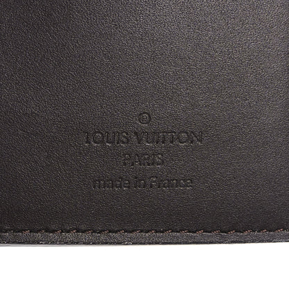 Chanel Calfskin Quilted In the Business Flap Dark Beige 14 of 14