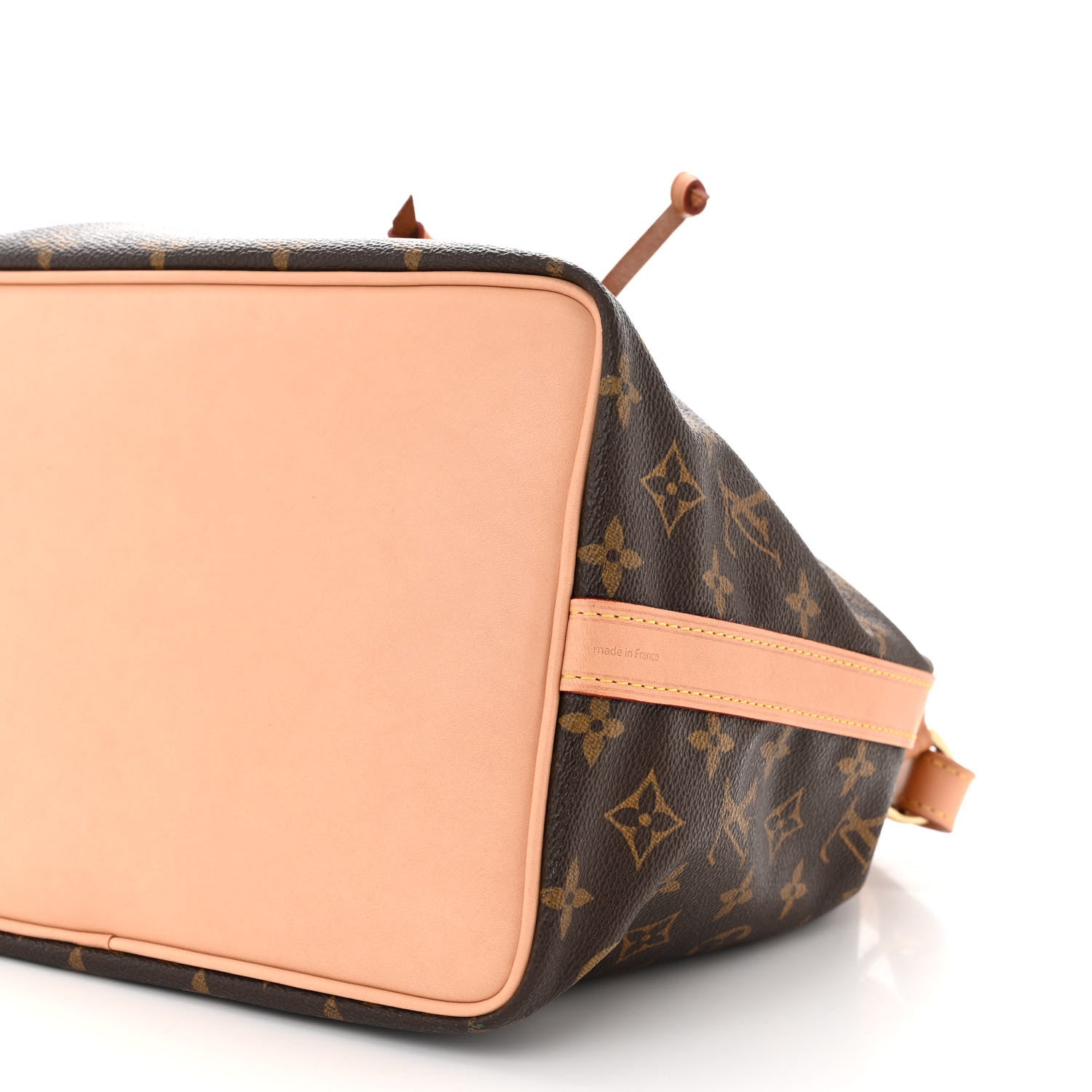 Louis Vuitton Monogram Petit Noe 10 of 10