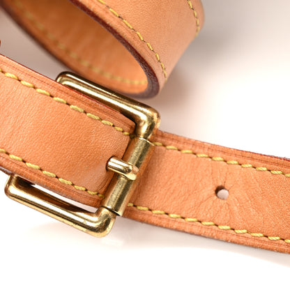 Louis Vuitton Monogram Saumur 30 15 of 18