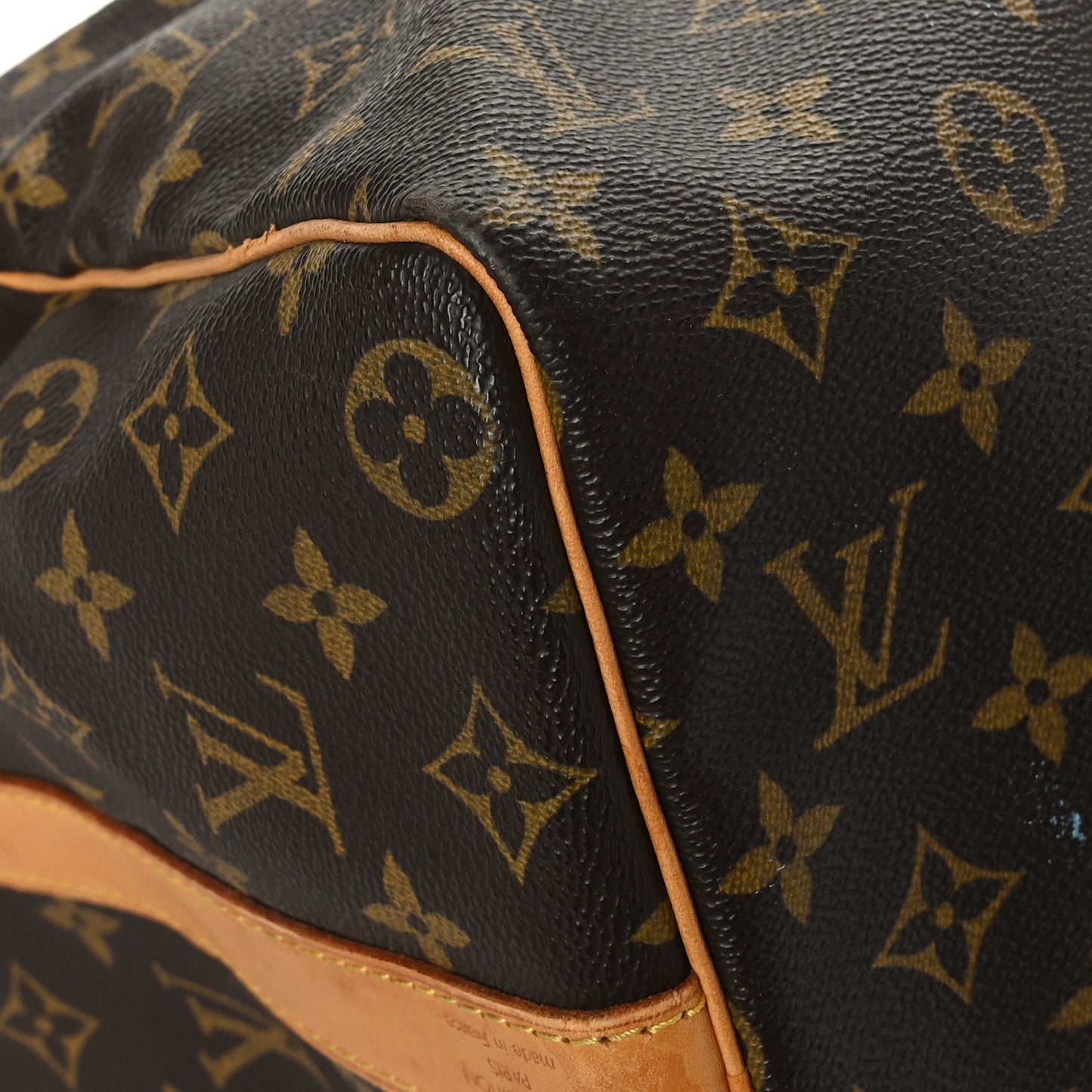 Monogram Keepall Bandouliere 45