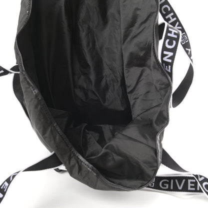 Givenchy Nylon Light 3 Foldable Tote Black 5 of 15