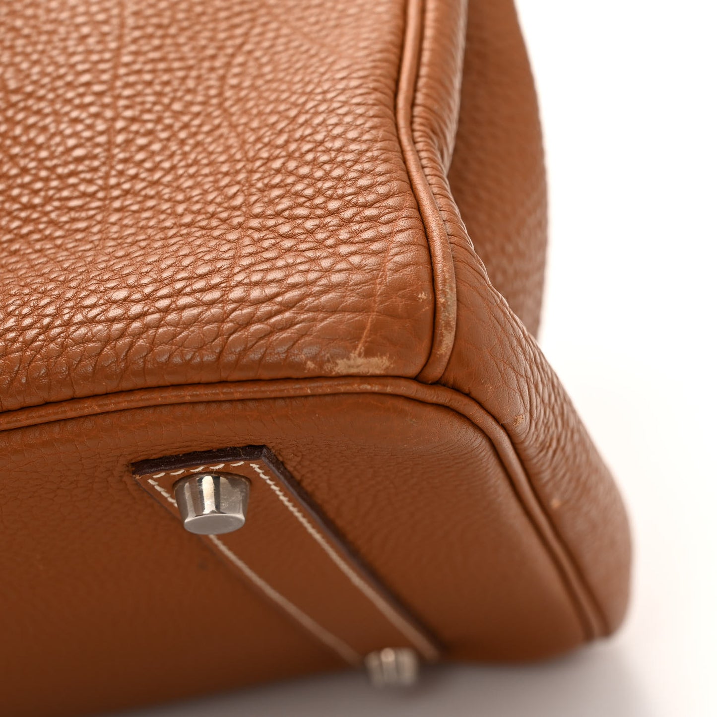 Fjord Birkin 35 Gold