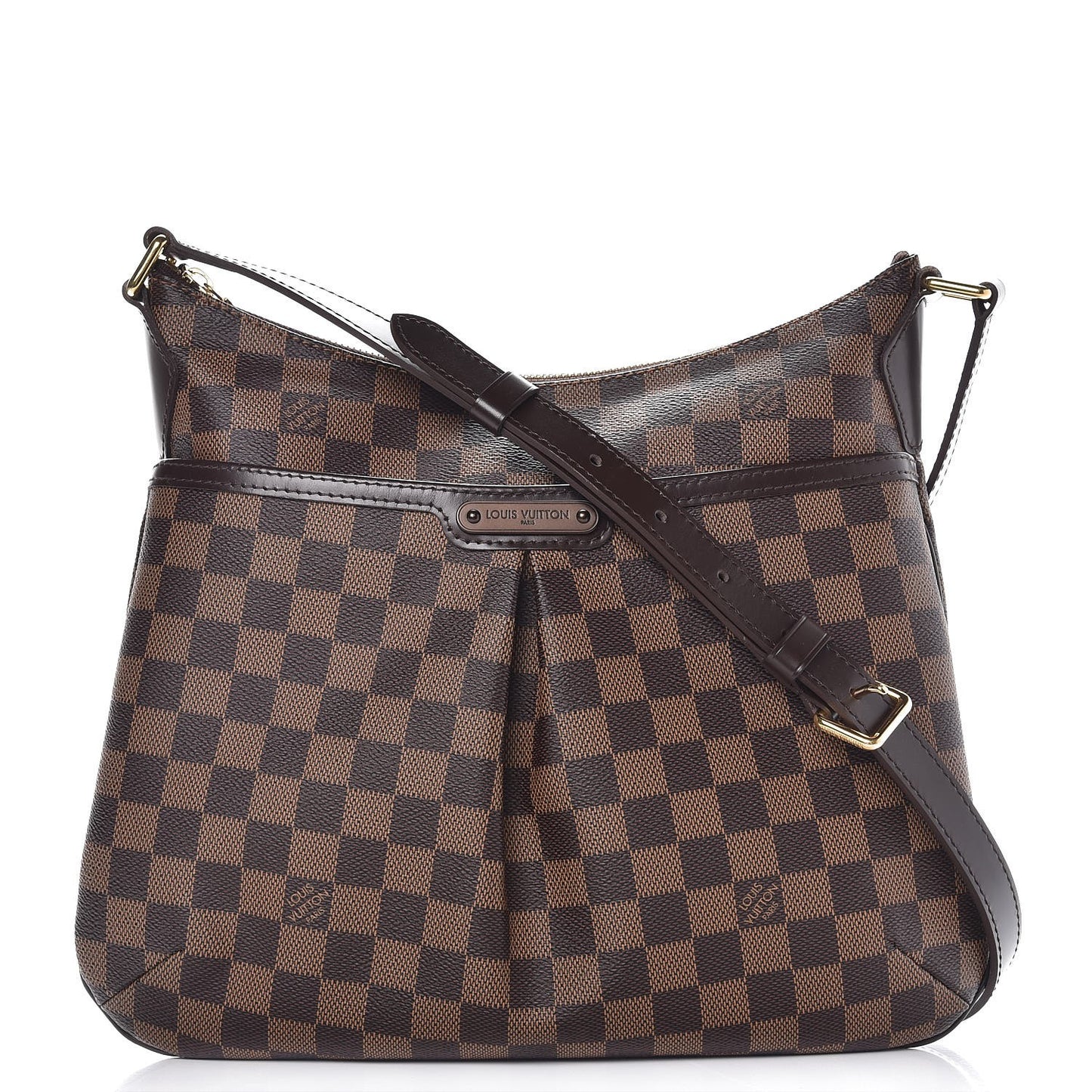 Damier Ebene Bloomsbury PM