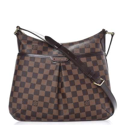 Louis Vuitton Damier Ebene Bloomsbury PM 1 of 7