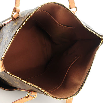Louis Vuitton Monogram Totally MM 5 of 8