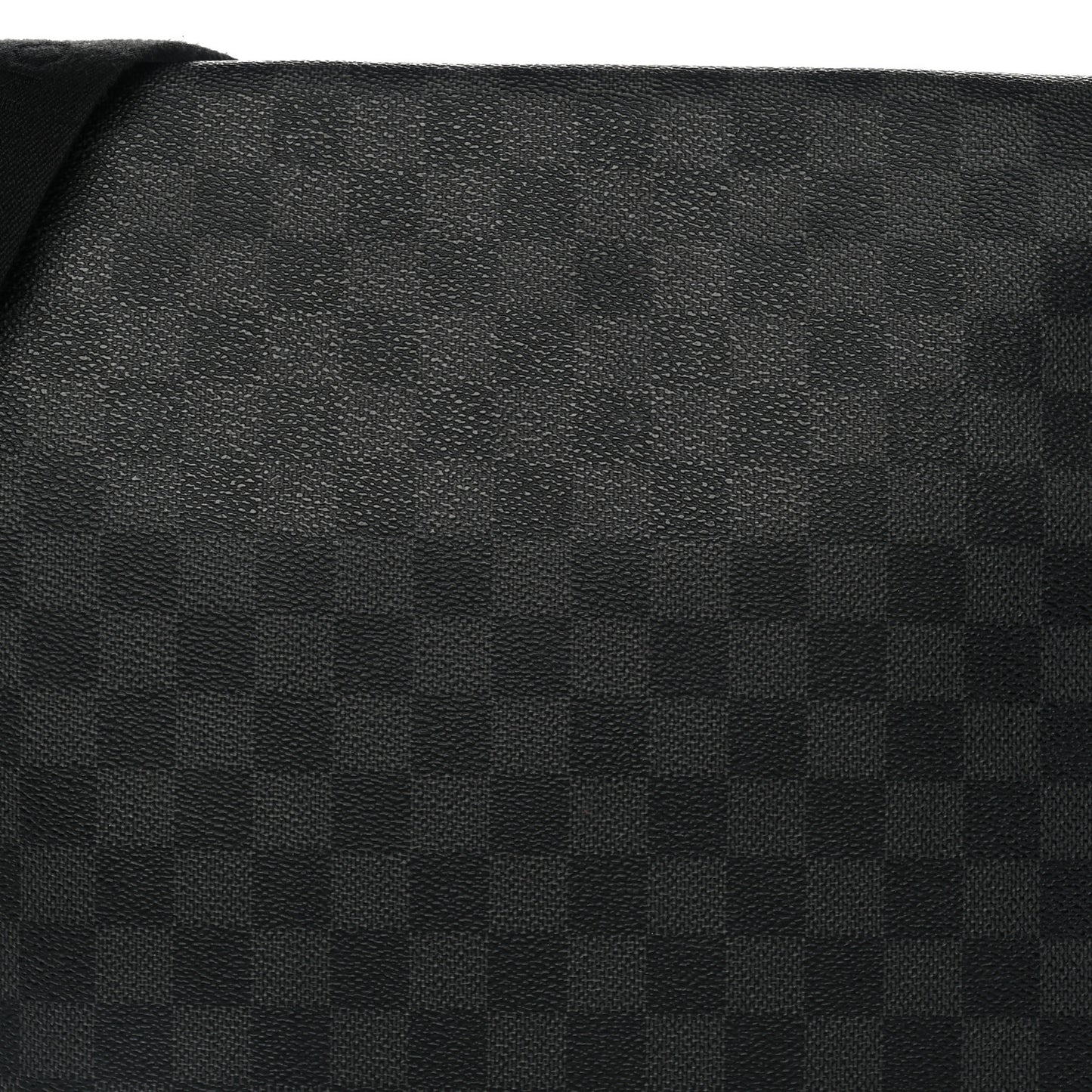 Damier Graphite Daniel GM