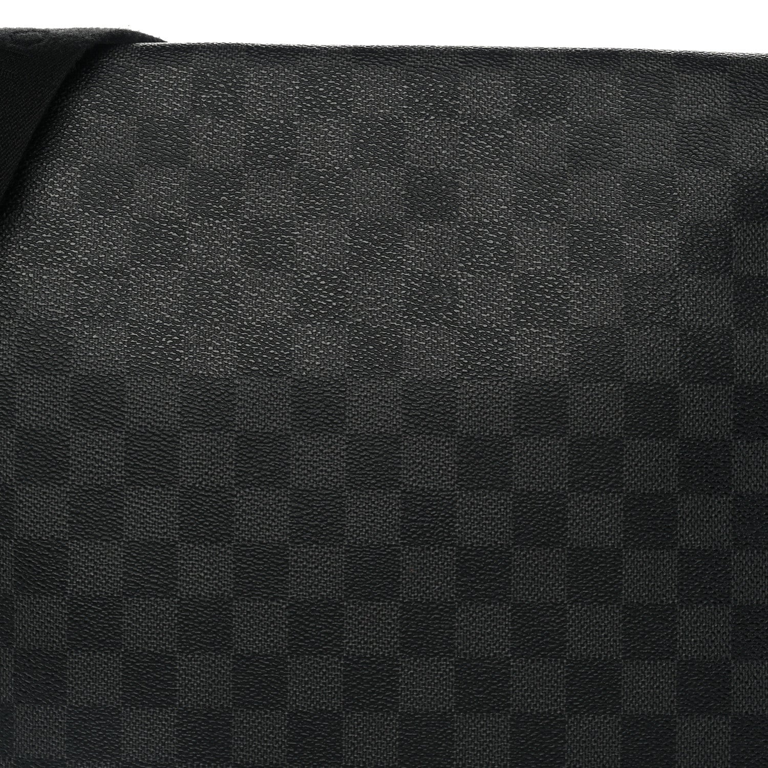 Louis Vuitton Damier Graphite Daniel GM 7 of 14