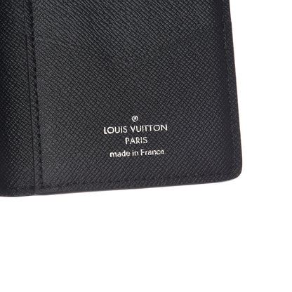 Louis Vuitton Monogram Eclipse Split Pocket Organizer 6 of 7