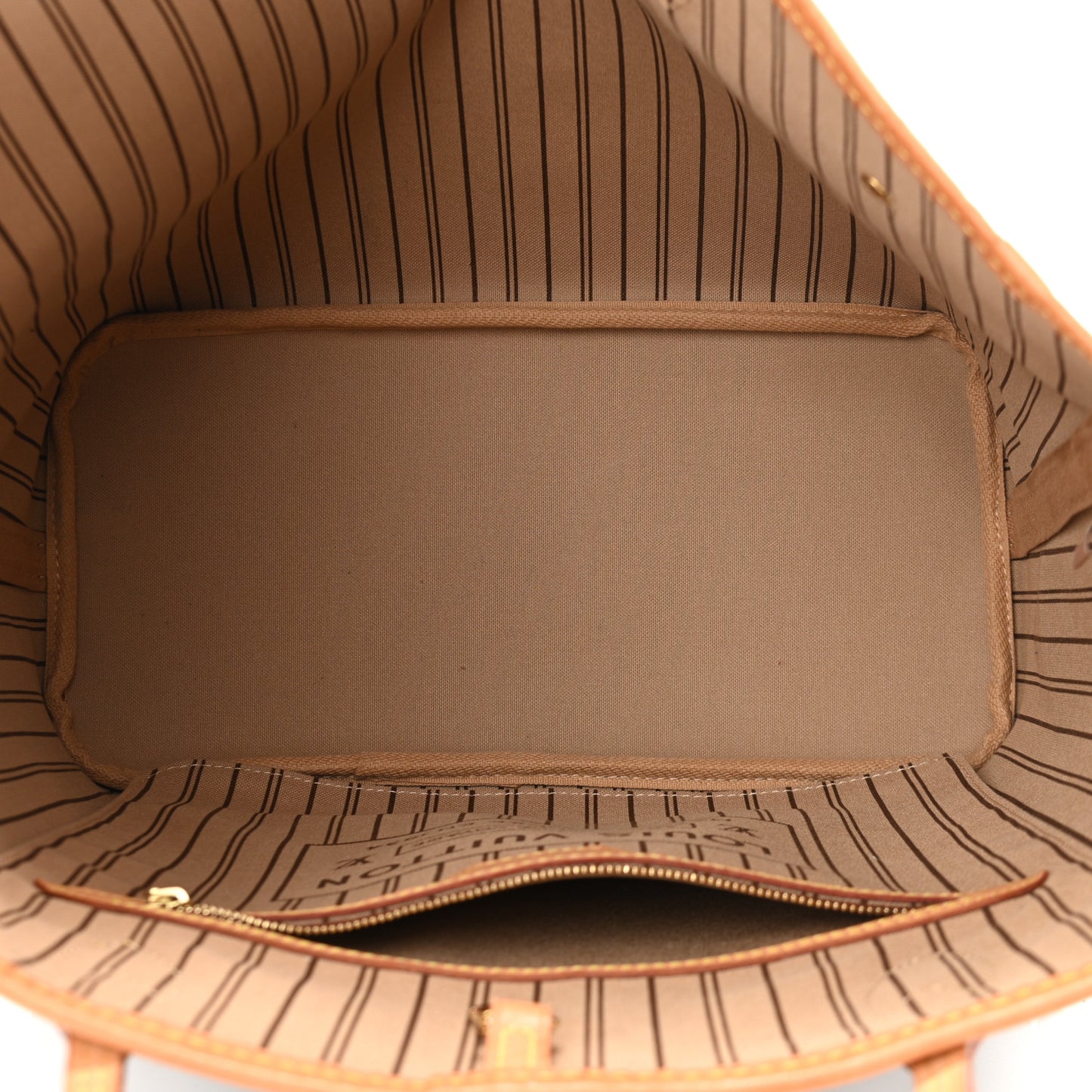 Monogram Neo Neverfull MM