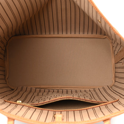Louis Vuitton Monogram Neo Neverfull MM 5 of 12