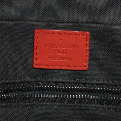 Louis Vuitton Damier Infini Porte-Documents Voyage Fusion 6 of 7