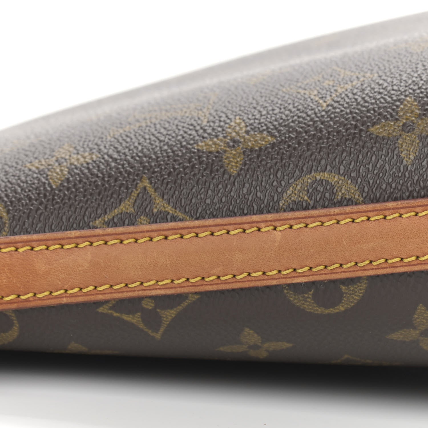 Louis Vuitton Monogram Drouot 19 of 19