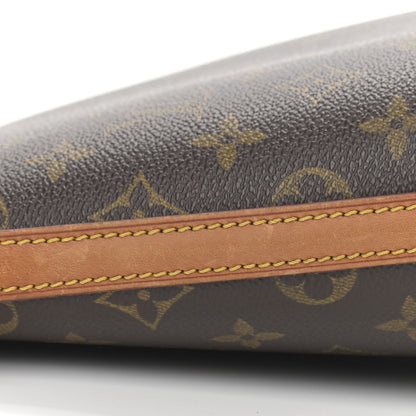 Louis Vuitton Monogram Drouot 19 of 19